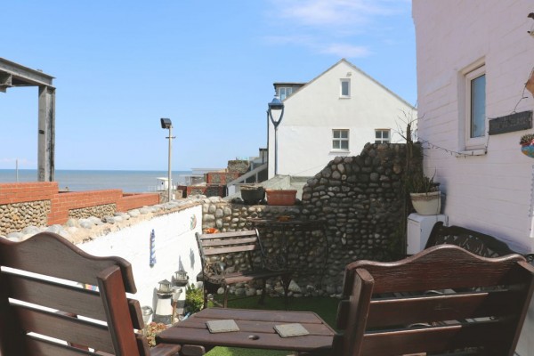 Splashpoint Sheringham