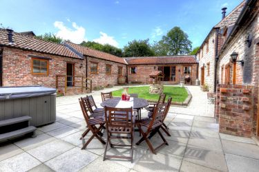 Lucasland Holiday Cottages