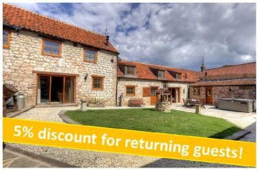 Lucasland Holiday Cottages