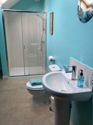 2nd Floor Shower Room (2)