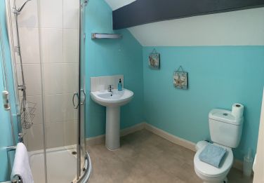 2nd Floor Shower Room (1)