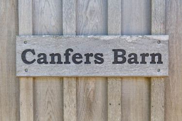 Canfers Barn