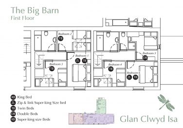 The Big Barn