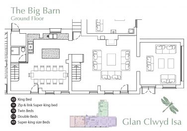 The Big Barn