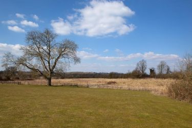 New Yatt Farm