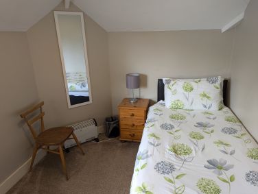 The Gilletts Cottage