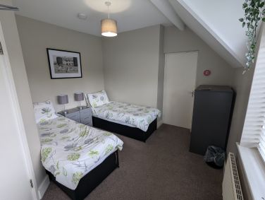 The Gilletts Cottage