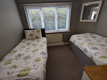 The Gilletts Cottage