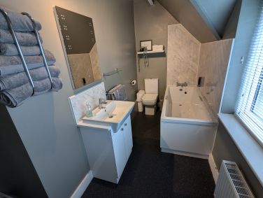 The Gilletts Cottage