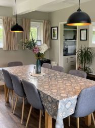 The Gilletts Cottage