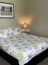 The Gilletts Cottage