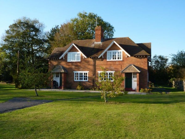 The Gilletts Cottage