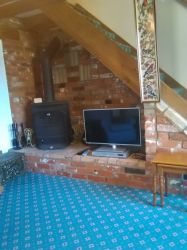 1 Forge Cottage