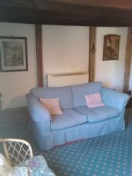 1 Forge Cottage