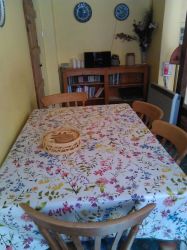 1 Forge Cottage