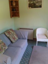 1 Forge Cottage