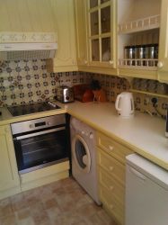 1 Forge Cottage