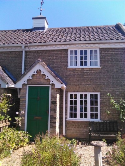 1 Forge Cottage