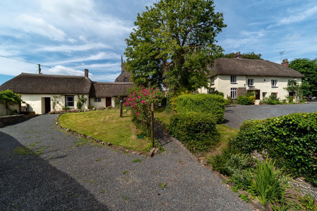 Grooms Cottage, Holiday Retreat in Devon, Sleeps 4