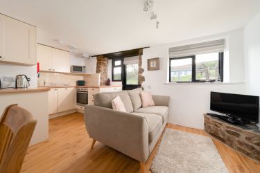 Kingfisher Cottage