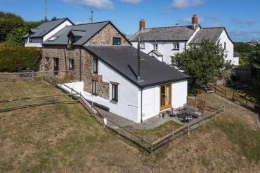 Wren Cottage