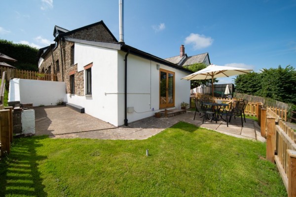 Wren Cottage