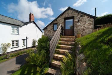 Gull Cottage
