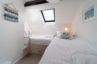 Puffin Cottage
