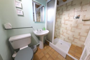 Bathroom No.2