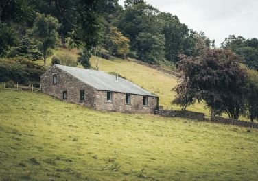 Corn Close Barn