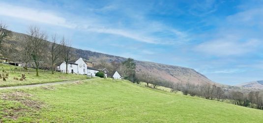 Castle Farm