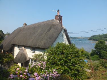 Laloma in late Summer