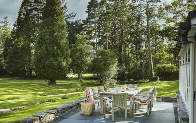 Tan Llan & The Coach House