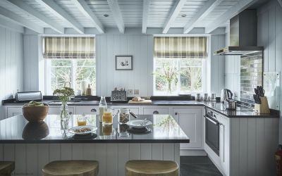 Tan Llan & The Coach House