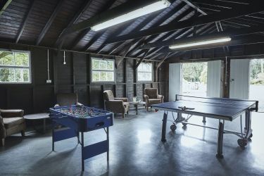 Tan Llan & The Coach House