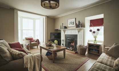 Tan Llan & The Coach House