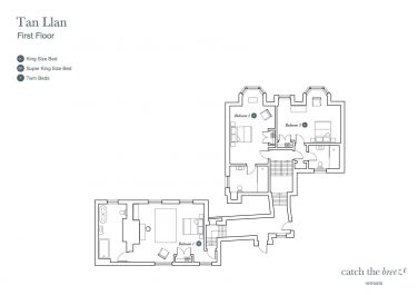 Tan Llan & The Coach House