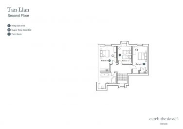 Tan Llan & The Coach House