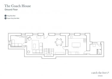 Tan Llan & The Coach House