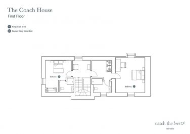 Tan Llan & The Coach House