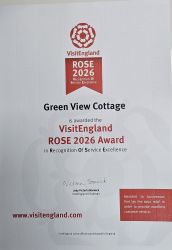 Green View Cottage