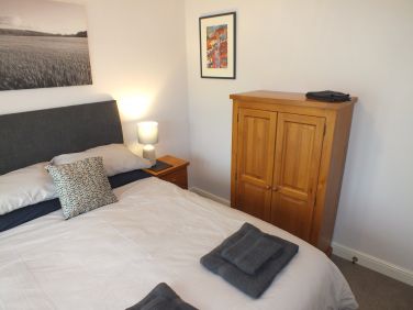 Main Bedroom - Double