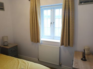 Single Bedroom