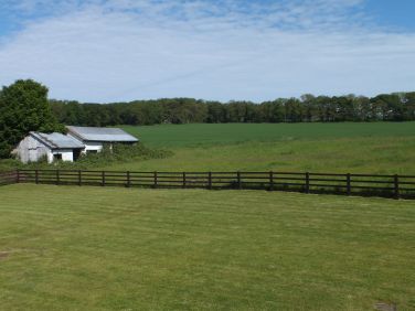 Easton View