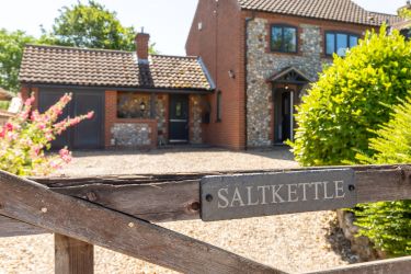 Saltkettle