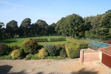 Hackford Hall