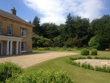 Hackford Hall