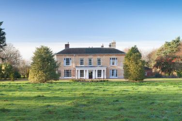 Hackford Hall