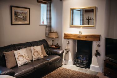 April Cottage