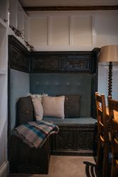 April Cottage